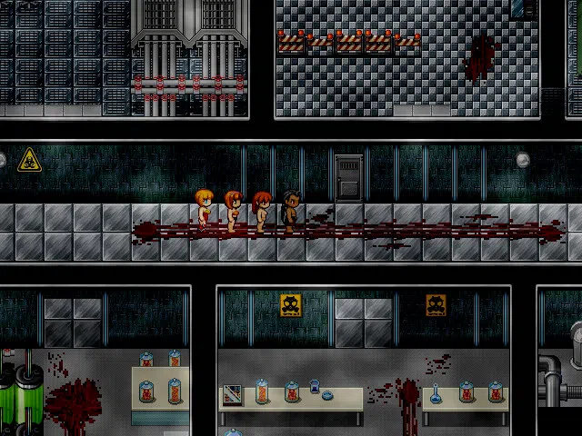 Blood 'n Bikinis Screenshot 3