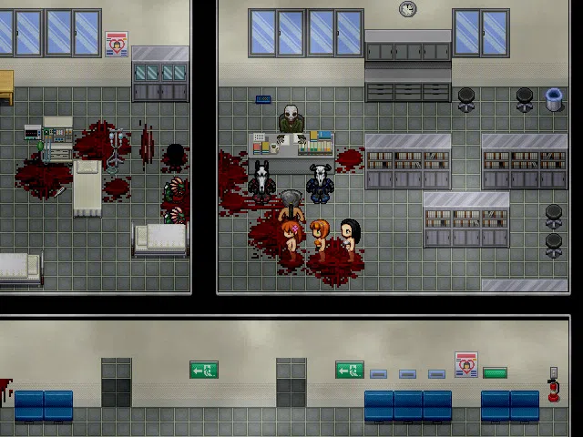 Blood 'n Bikinis Screenshot 7