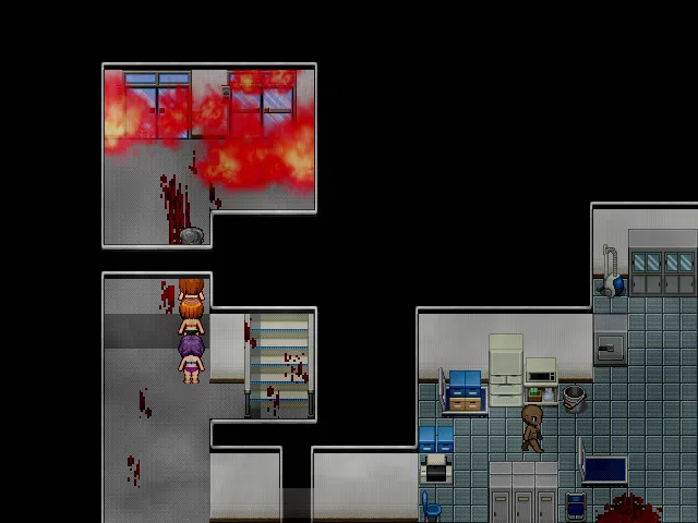 Blood 'n Bikinis Screenshot 5
