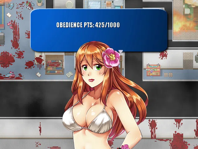 Blood 'n Bikinis Screenshot 0