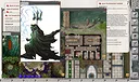 Fantasy Grounds - 5E: Book of Lairs Screenshot 2