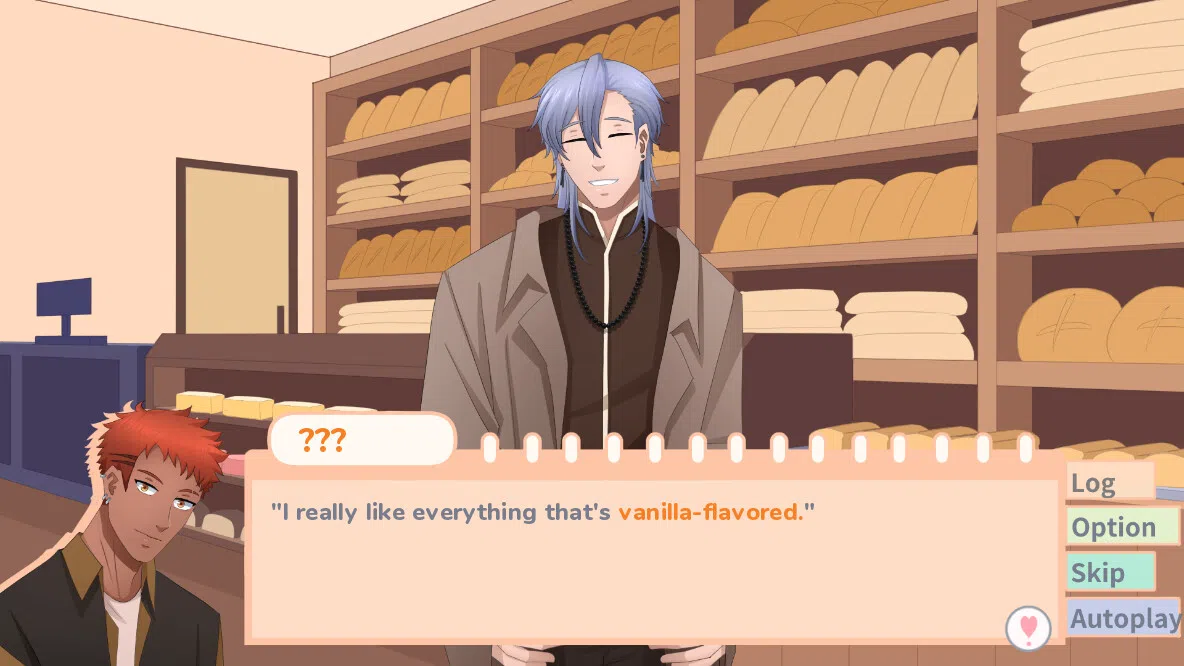 MNAH: Prince or Villain Screenshot 4