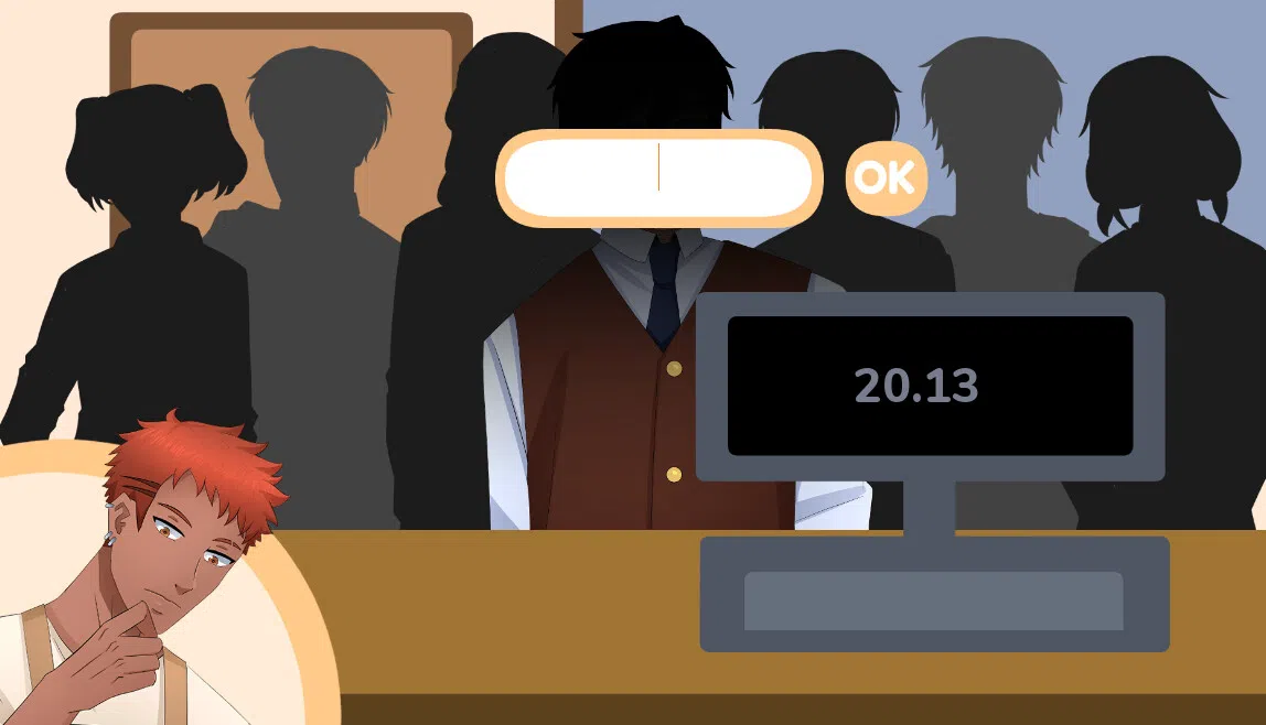 MNAH: Prince or Villain Screenshot 5
