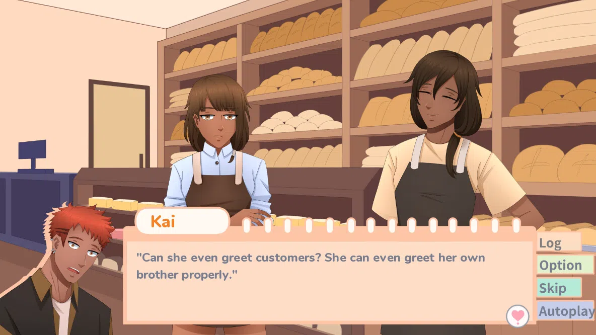 MNAH: Prince or Villain Screenshot 6