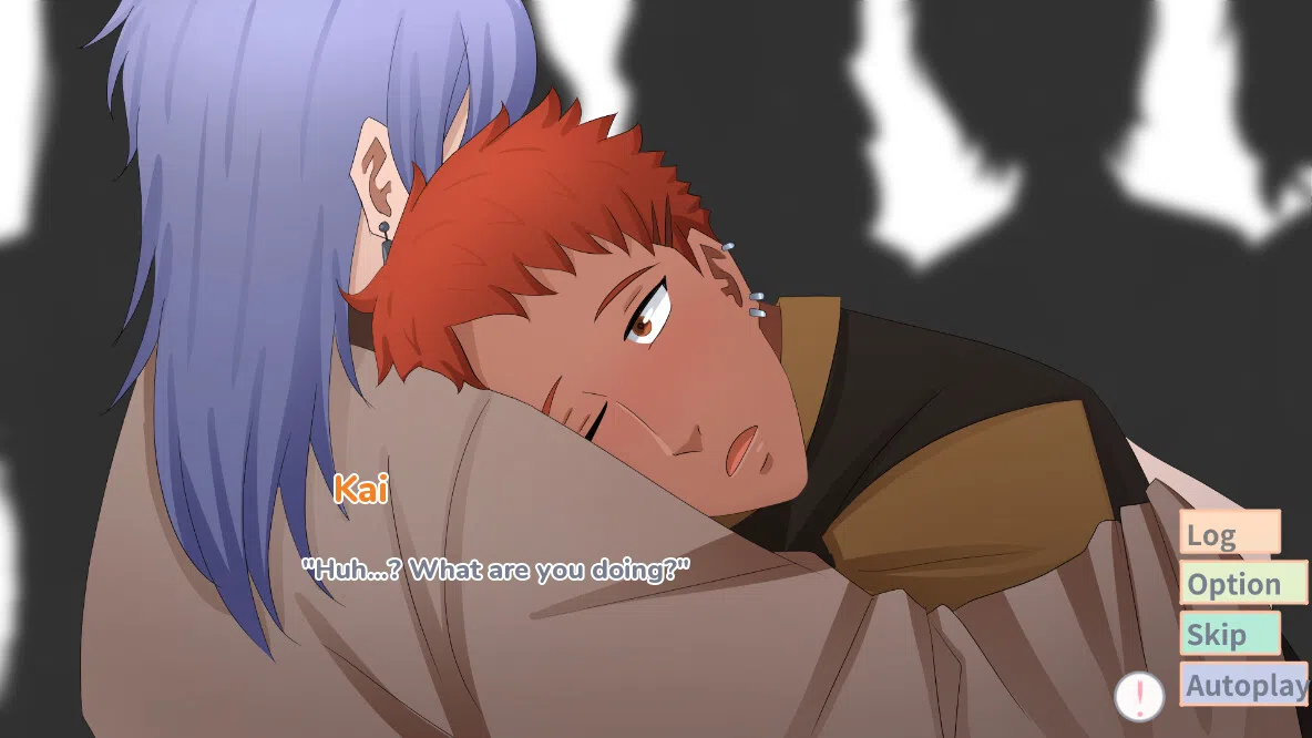 MNAH: Prince or Villain Screenshot 3