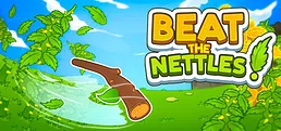 Beat the Nettles!