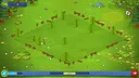 Beat the Nettles! Screenshot 0