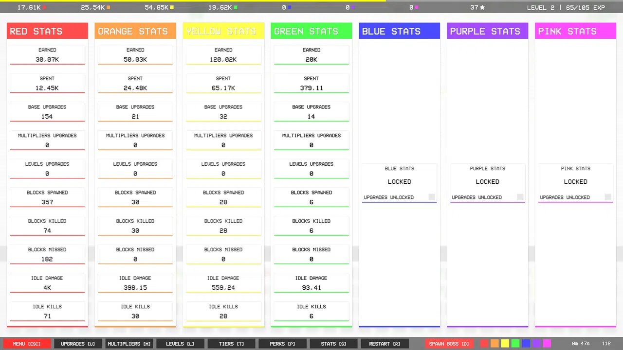 Idle Defense Screenshot 9