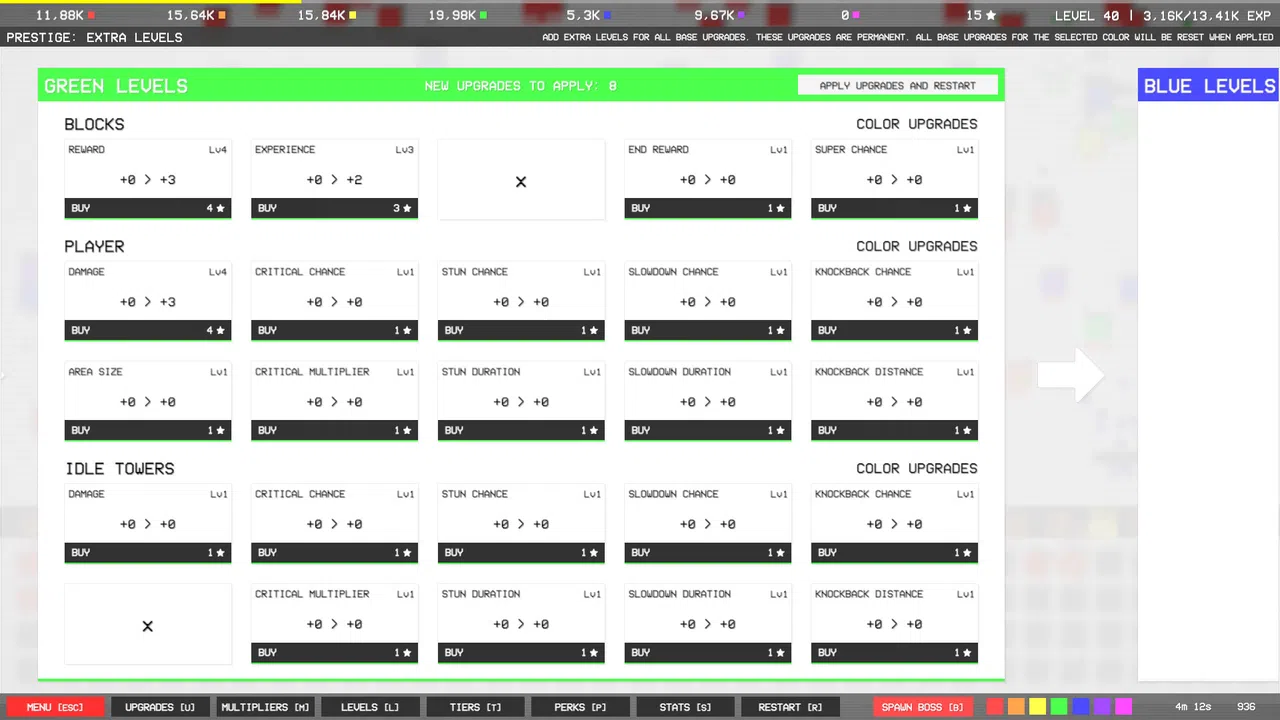 Idle Defense Screenshot 8