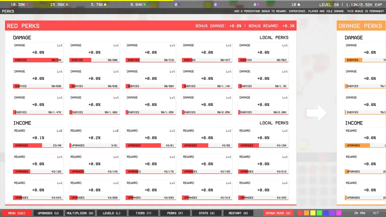 Idle Defense Screenshot 6