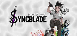 Syncblade Playtest
