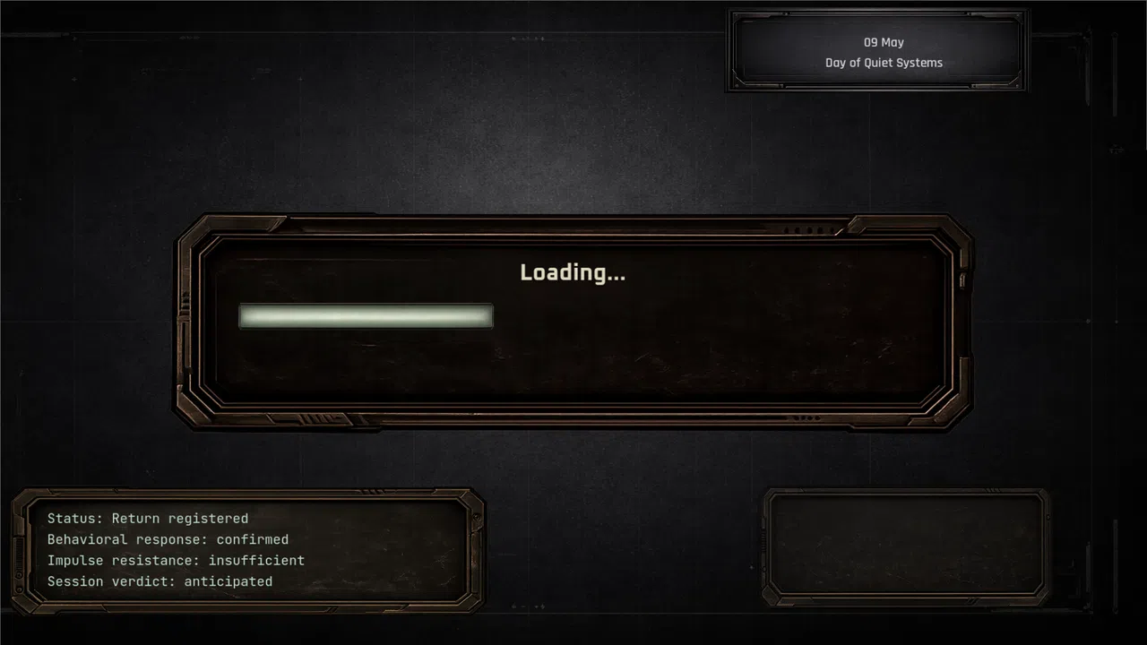 Too Soon Screenshot 1