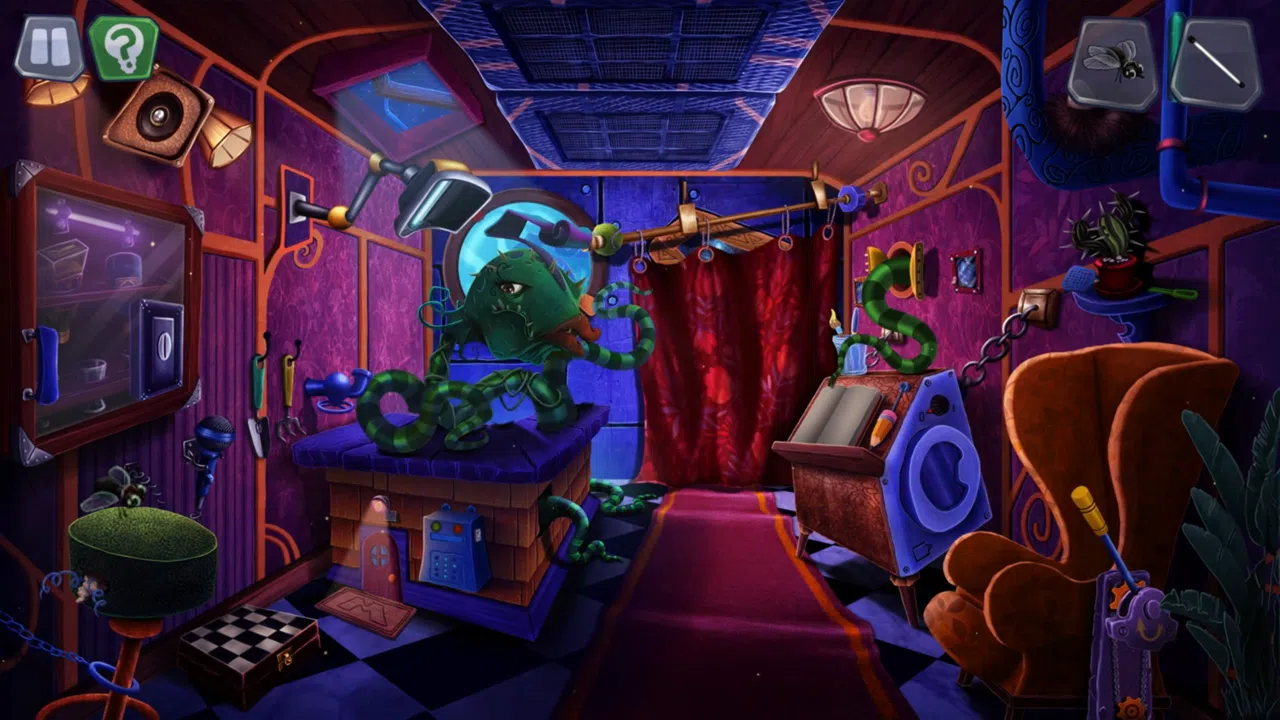 Moontrain Screenshot 4