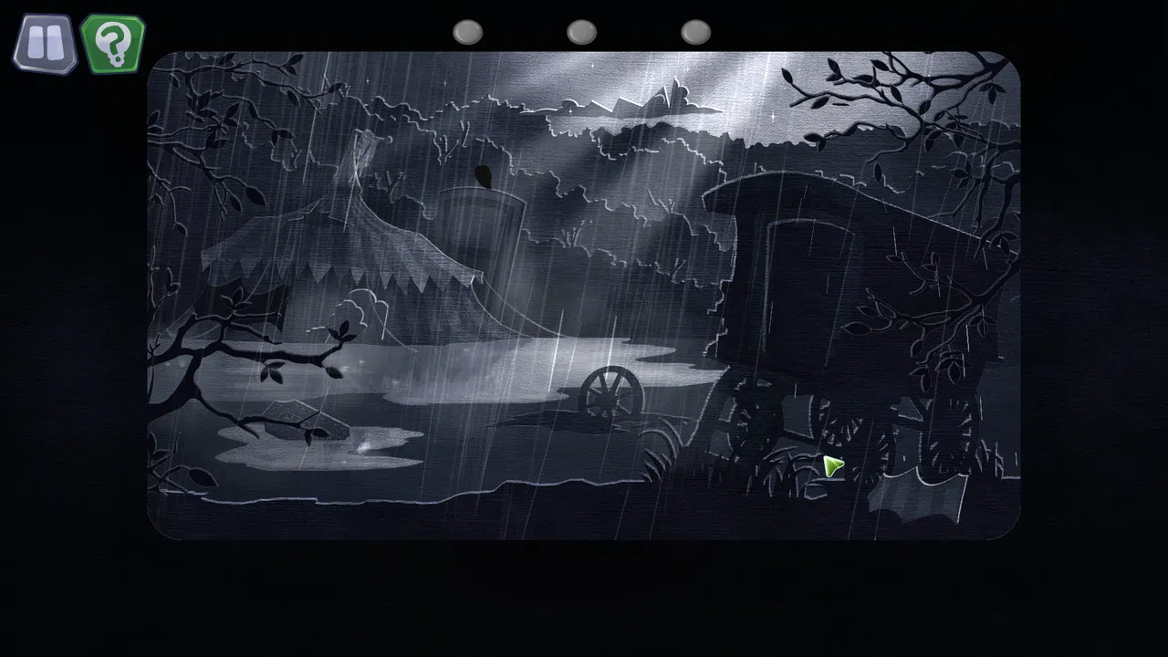 Moontrain Screenshot 2