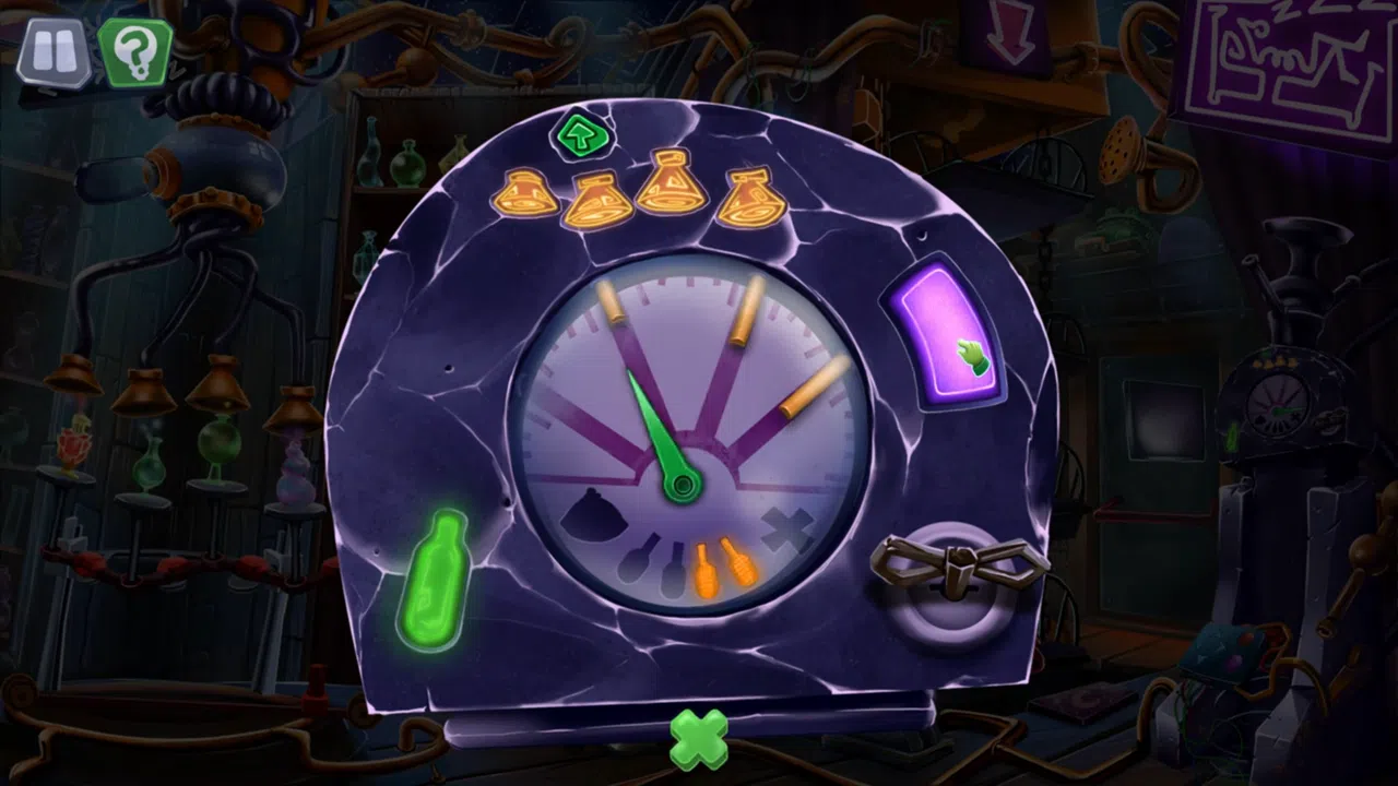 Moontrain Screenshot 5