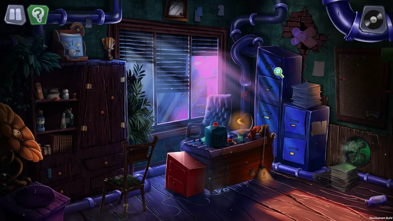 Moontrain Screenshot 0