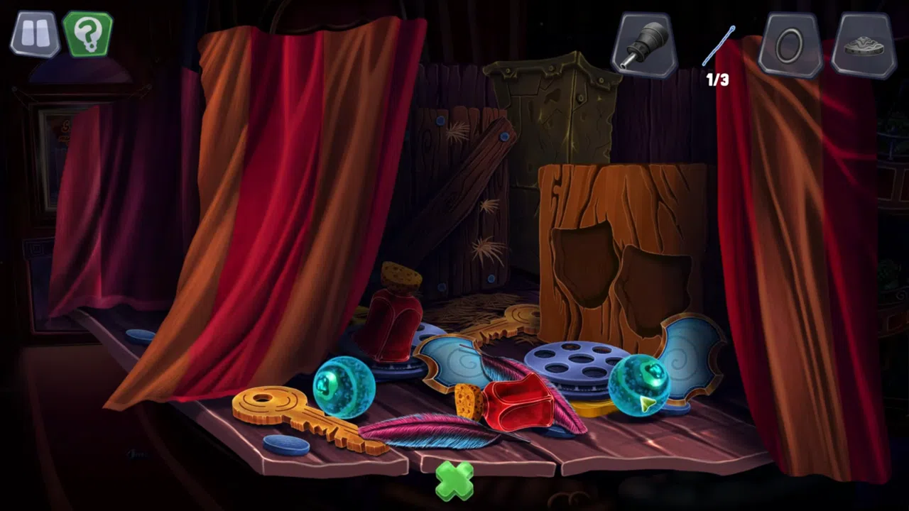 Moontrain Screenshot 7
