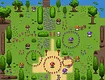 RPG Maker MZ - Big Garden Tiles Screenshot 1