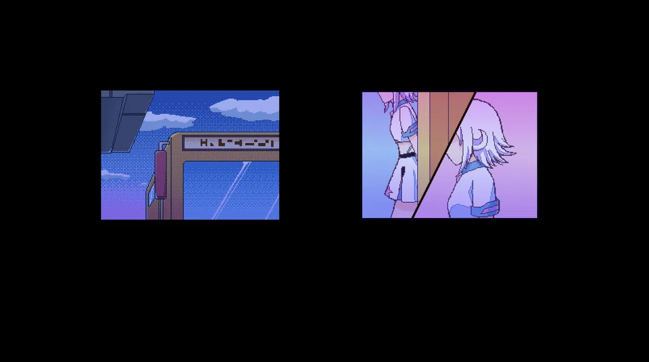 Tales of Sirius Screenshot 3
