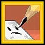 Lost failure icon
