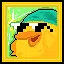 Like a boss icon