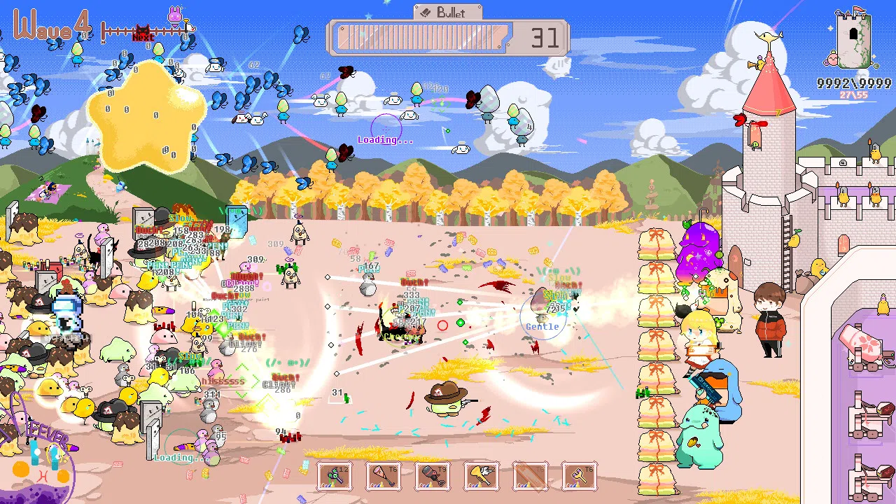 Alice! Screenshot 0