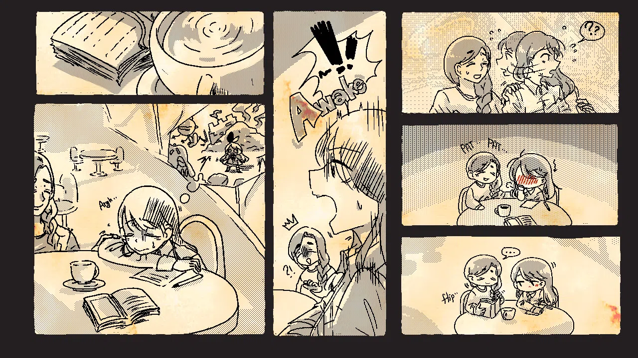 Alice! Screenshot 4
