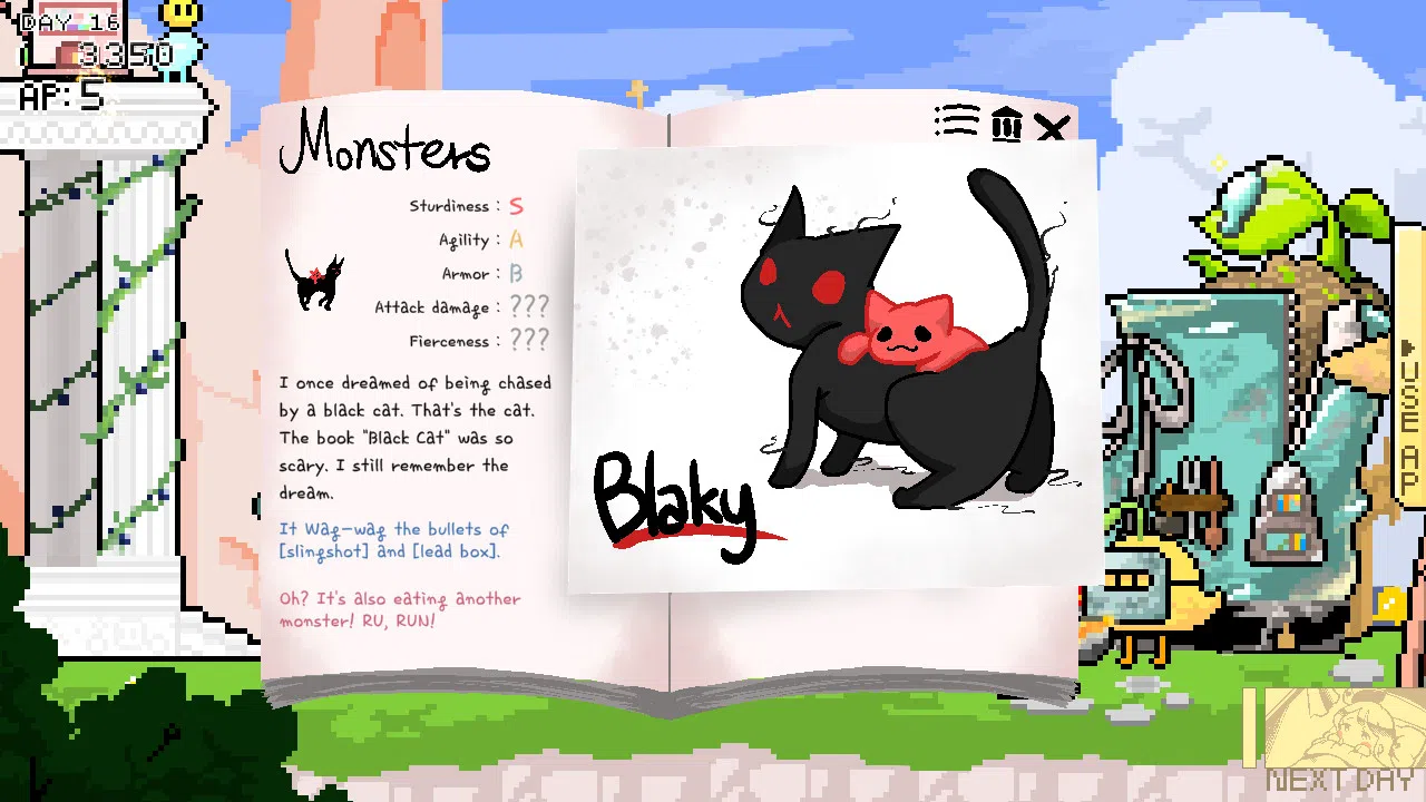 Alice! Screenshot 9