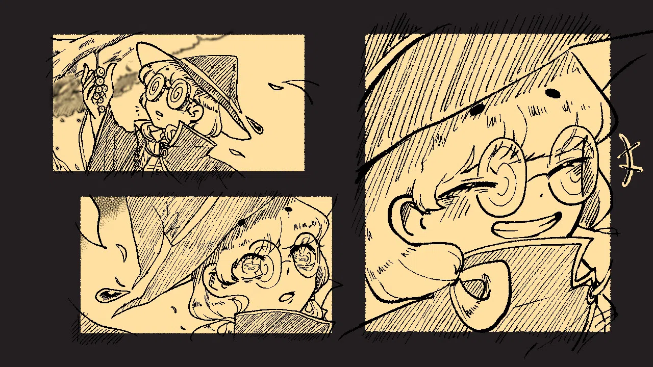 Alice! Screenshot 10