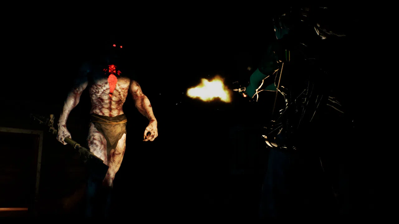 Night Gate Screenshot 9