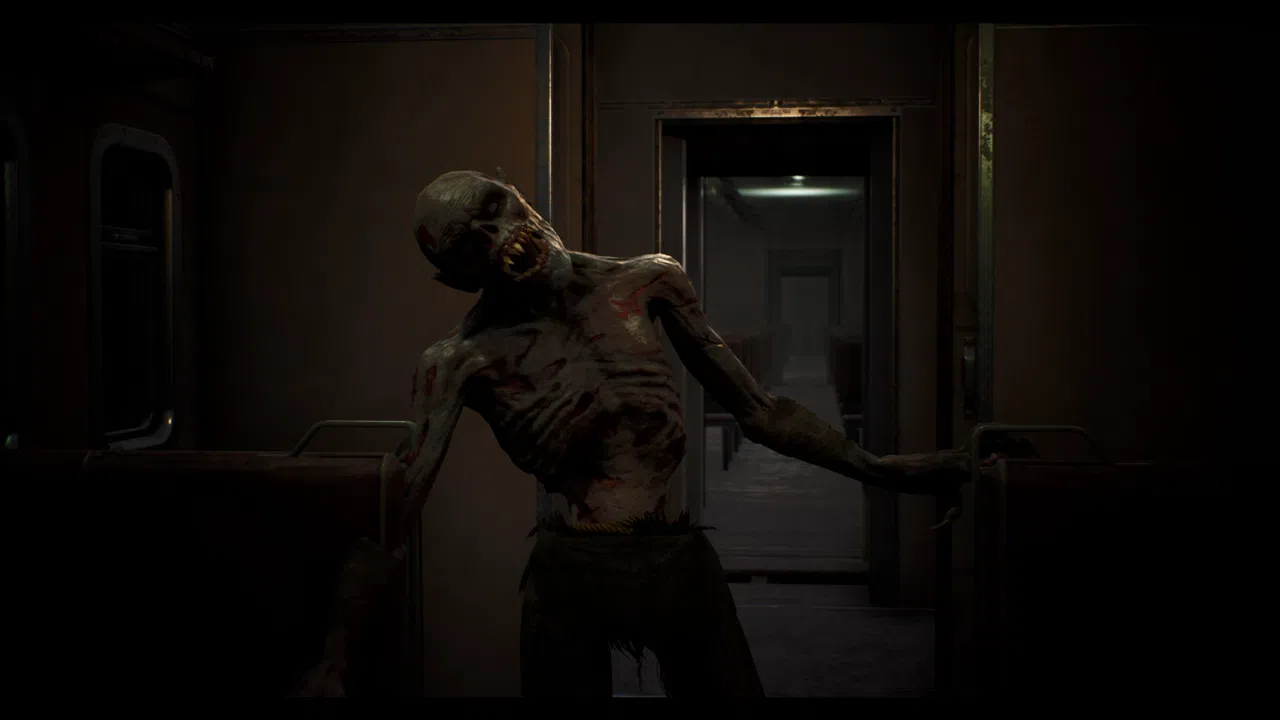Night Gate Screenshot 16