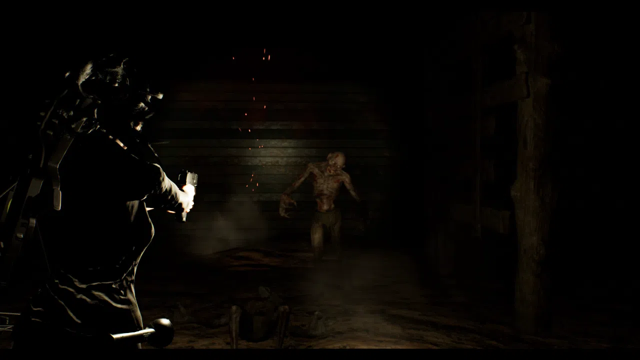 Night Gate Screenshot 14