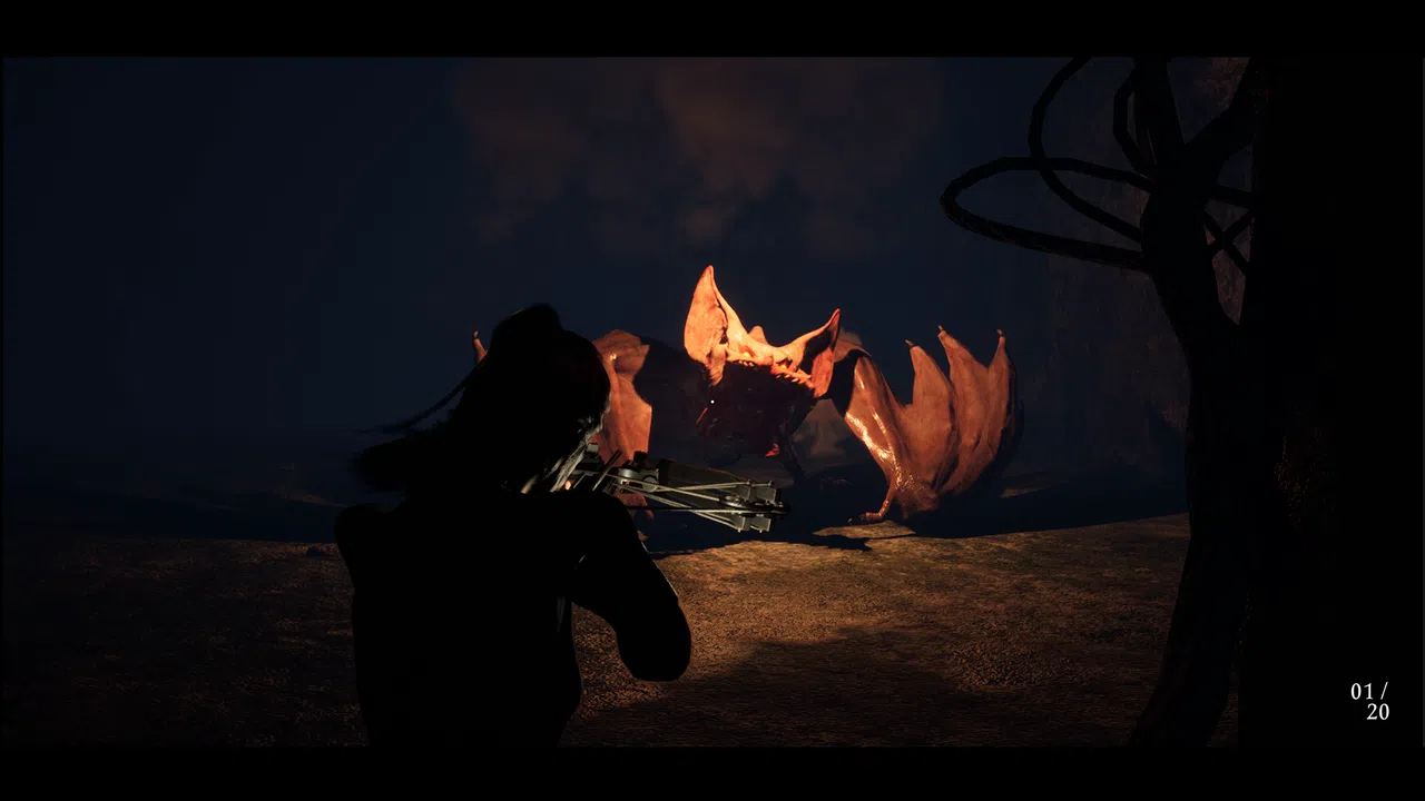 Night Gate Screenshot 7