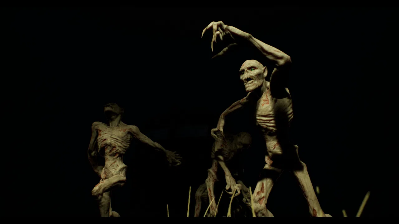 Night Gate Screenshot 15