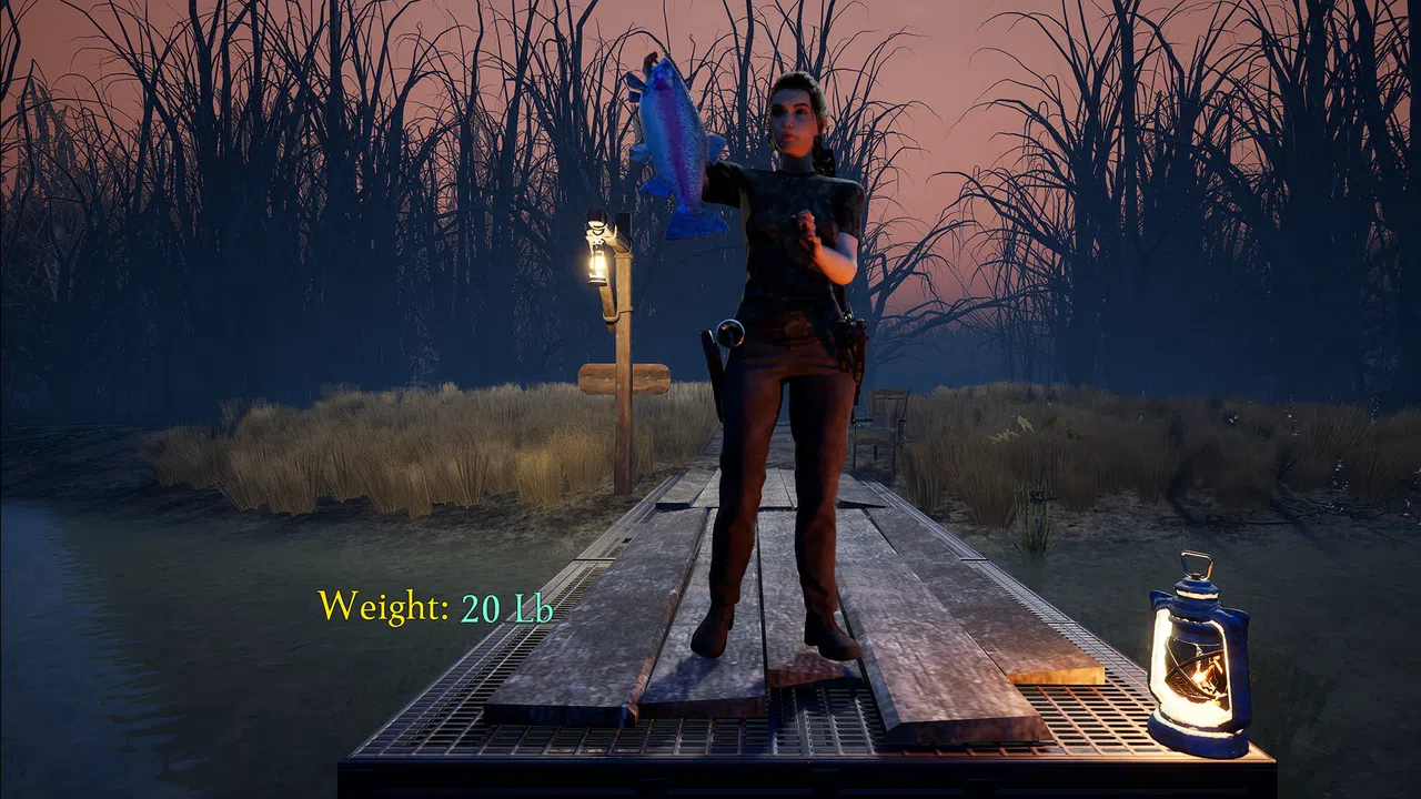 Night Gate Screenshot 8