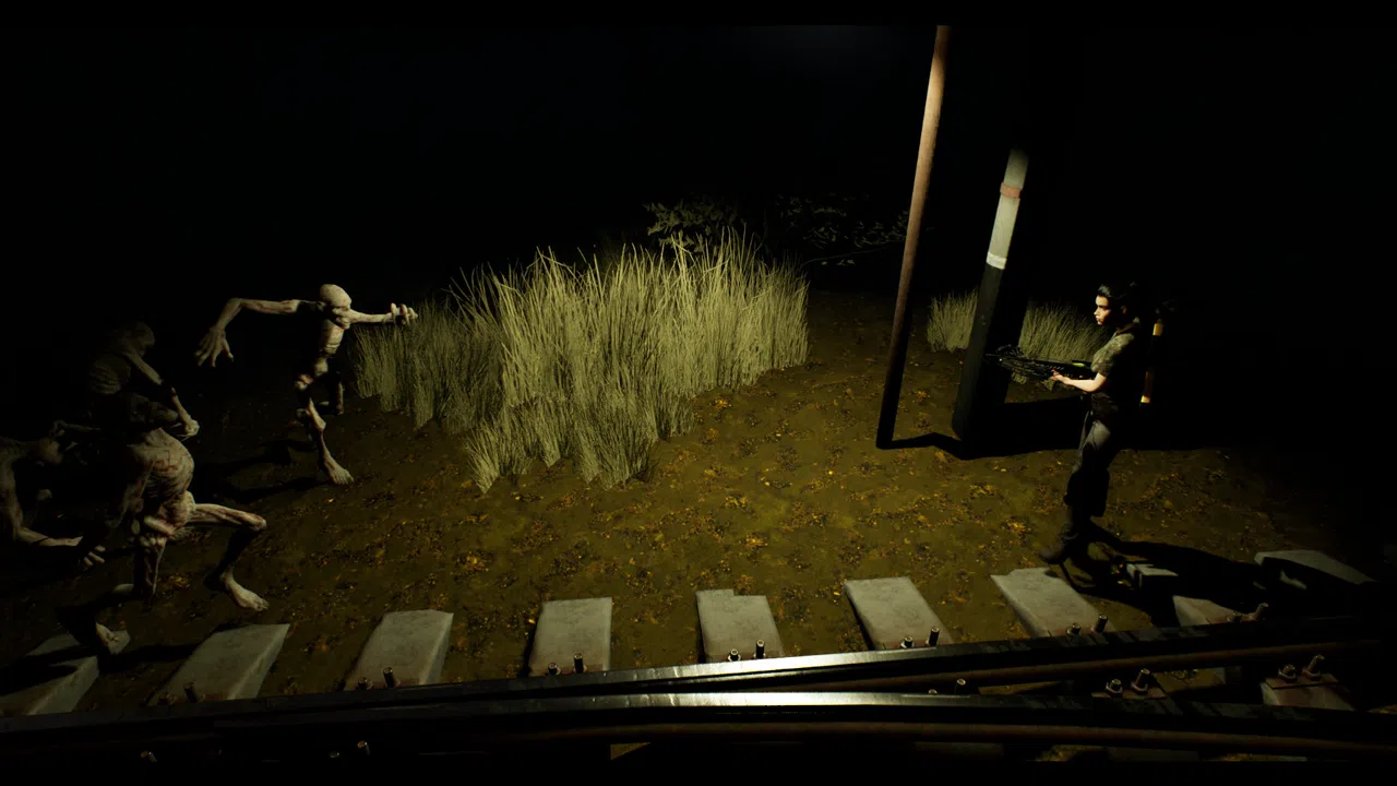 Night Gate Screenshot 4