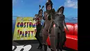 Figurine Scene Simulator: Silver Wrapper Franchise (NSFW) Screenshot 3