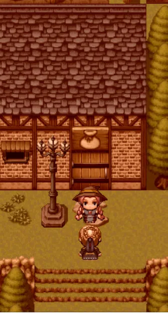 来自女巫森林的法师 Screenshot 3