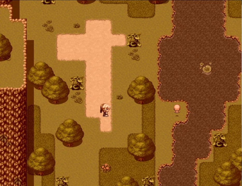 来自女巫森林的法师 Screenshot 1
