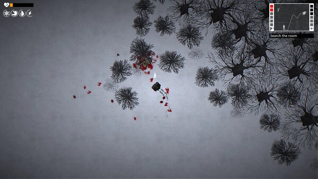 Survival Instinct Screenshot 3