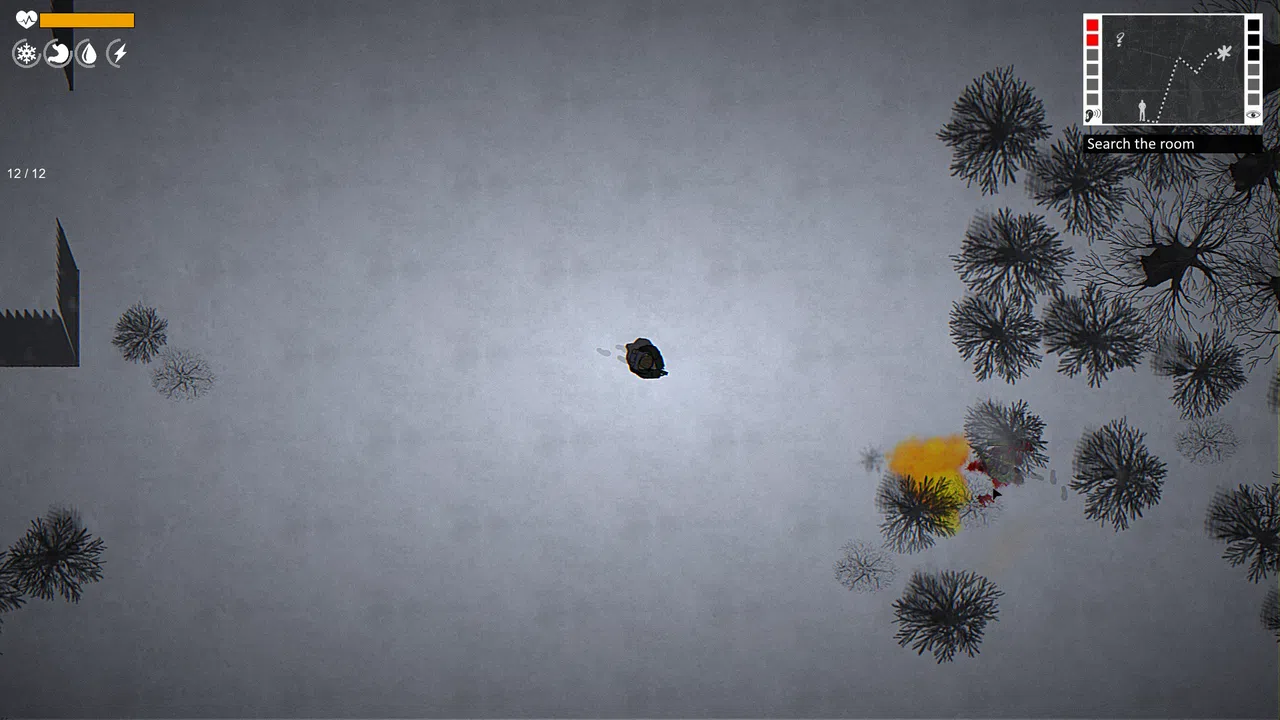 Survival Instinct Screenshot 5