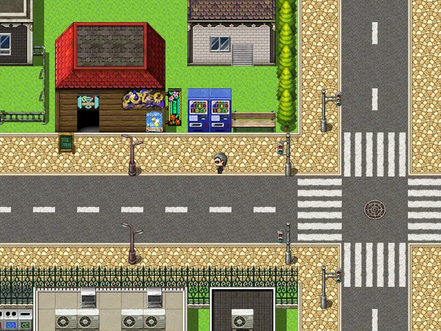 The story of a Chinese restaurant Screenshot 6