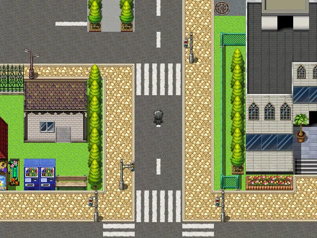 The story of a Chinese restaurant Screenshot 5