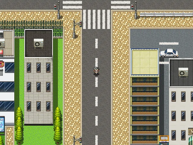 The story of a Chinese restaurant Screenshot 4
