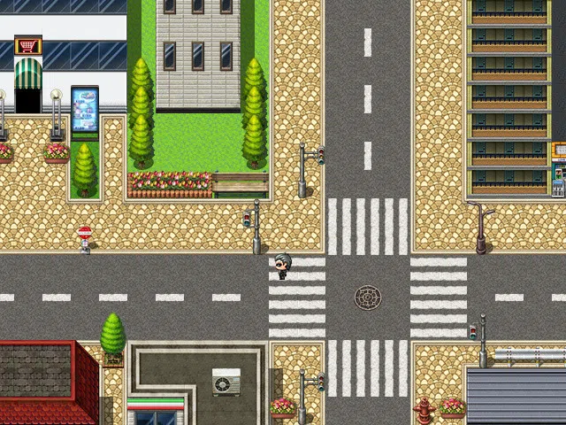 The story of a Chinese restaurant Screenshot 7