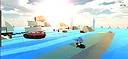 Fly Fly Horse Screenshot 0