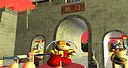 Fly Fly Horse Screenshot 1