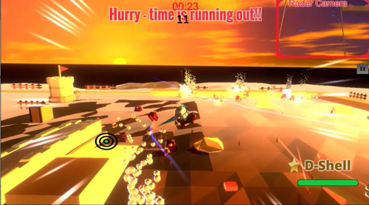 Fly Fly Horse Screenshot 9