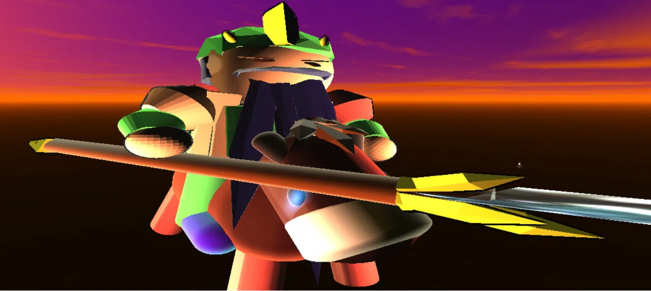 Fly Fly Horse Screenshot 4