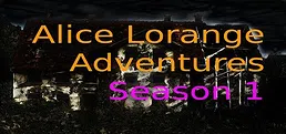 Alice Lorange Adventures Season 1